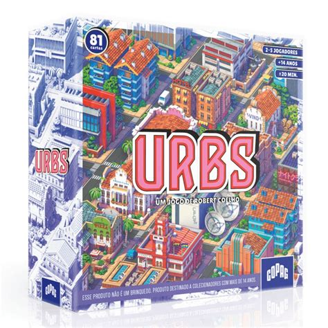 Urbs .
